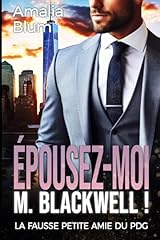 épousez blackwell fausse d'occasion  Livré partout en France