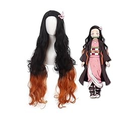 Anime cosplay perücke gebraucht kaufen  Wird an jeden Ort in Deutschland