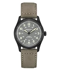 Hamilton orologio unisex usato  Spedito ovunque in Italia 