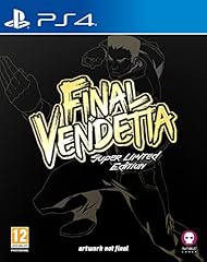 Final vendetta super d'occasion  Livré partout en France