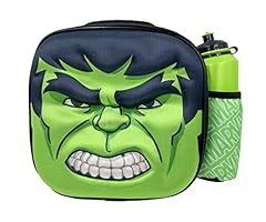 hulk lunch box for sale  Delivered anywhere in UK