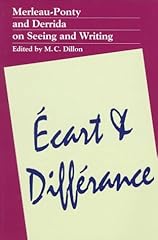 Ecart and difference d'occasion  Livré partout en France