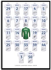 Generic leeds united for sale  Delivered anywhere in UK