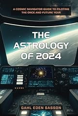 The astrology 2024 d'occasion  Livré partout en France