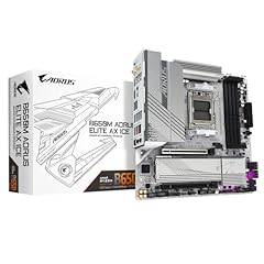 Gigabyte b650m aorus usato  Spedito ovunque in Italia 