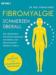 Fibromyalgie schmerzen überal gebraucht kaufen  Wird an jeden Ort in Deutschland