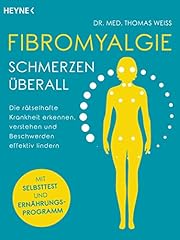 Fibromyalgie schmerzen überal gebraucht kaufen  Wird an jeden Ort in Deutschland