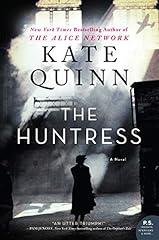 Huntress novel for sale  Delivered anywhere in USA 