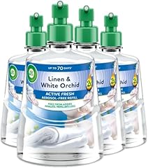 Air wick linen for sale  Delivered anywhere in UK