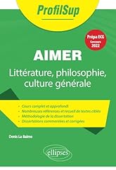 Littérature philosophie cultu d'occasion  Livré partout en France