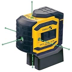 Stabila 03165 green for sale  Delivered anywhere in USA 