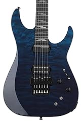 Schecter reaper elite for sale  Delivered anywhere in USA 