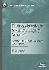 Business practice socialist d'occasion  Livré partout en France