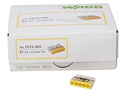 Kopp wago 33346423 d'occasion  Livré partout en France