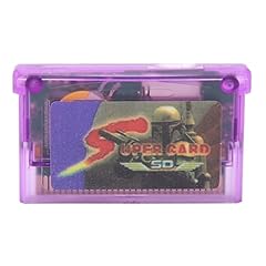 Videospiel speicherkarte gba gebraucht kaufen  Wird an jeden Ort in Deutschland