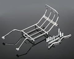 Chrome center rack for sale  Delivered anywhere in USA 