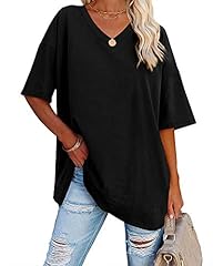 Ebifin shirt surdimensionné d'occasion  Livré partout en France
