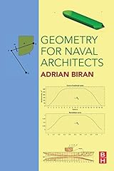 Geometry naval architects for sale  Delivered anywhere in USA 
