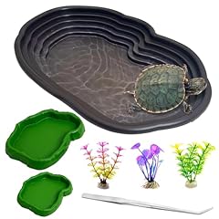 Apatal reptile bathing for sale  Delivered anywhere in USA 