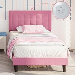 Anctor twin bed for sale  Delivered anywhere in USA 