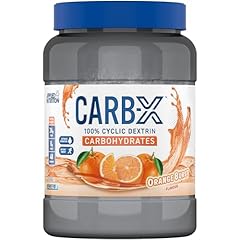 Applied nutrition carb gebraucht kaufen  Wird an jeden Ort in Deutschland