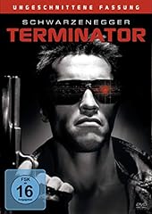 Terminator gebraucht kaufen  Wird an jeden Ort in Deutschland