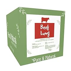 Pure natural beef for sale  Delivered anywhere in UK