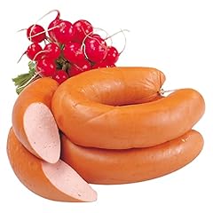 Fleischwurst 500g landmetzgere gebraucht kaufen  Wird an jeden Ort in Deutschland