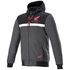 Alpinestars honda chrome d'occasion  Livré partout en France