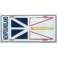 838 newfoundland flag for sale  Delivered anywhere in USA 