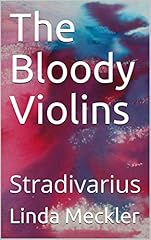 Bloody violins stradivarius for sale  Delivered anywhere in UK