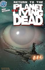 Planet living dead for sale  Delivered anywhere in USA 