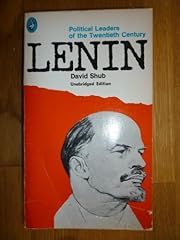 Lenin biography for sale  Delivered anywhere in UK