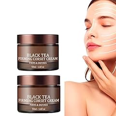 Black tea firming for sale  Delivered anywhere in UK