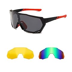 Yameize polarized sports for sale  Delivered anywhere in Ireland