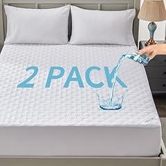 Pack waterproof mattress for sale  Delivered anywhere in USA 