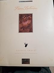 Prima ballerina classic for sale  Delivered anywhere in USA 