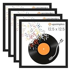 Upsimples 12.5x12.5 record for sale  Delivered anywhere in USA 