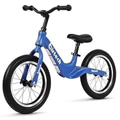 Balance bike boys for sale  Delivered anywhere in UK