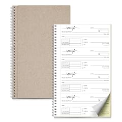 321done receipt book for sale  Delivered anywhere in USA 