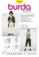 Burda patron couture d'occasion  Livré partout en France