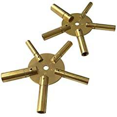 Clock key set for sale  Delivered anywhere in USA 