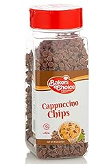 Cappuccino flavored chocolate for sale  Delivered anywhere in USA 