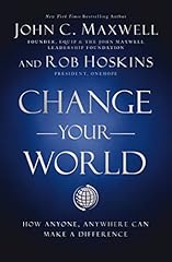 Change anyone anywhere for sale  Delivered anywhere in USA 
