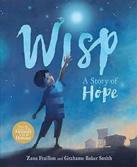 Wisp story of d'occasion  Livré partout en France