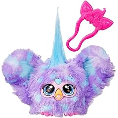 Furby furblets groo usato  Spedito ovunque in Italia 