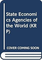 State economics agencies for sale  Delivered anywhere in UK