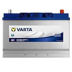 Varta blue dynamic gebraucht kaufen  Wird an jeden Ort in Deutschland