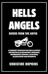 Hells angels bikers for sale  Delivered anywhere in USA 