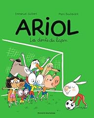 Ariol tome dents d'occasion  Livré partout en France